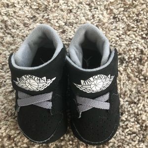 Infants Air Jordan’s